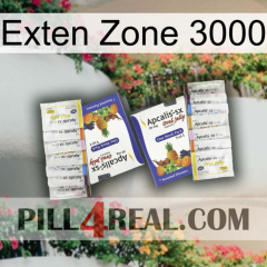 Exten Zone 3000 12